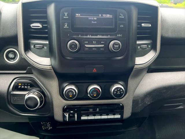 used 2019 Ram 3500 car
