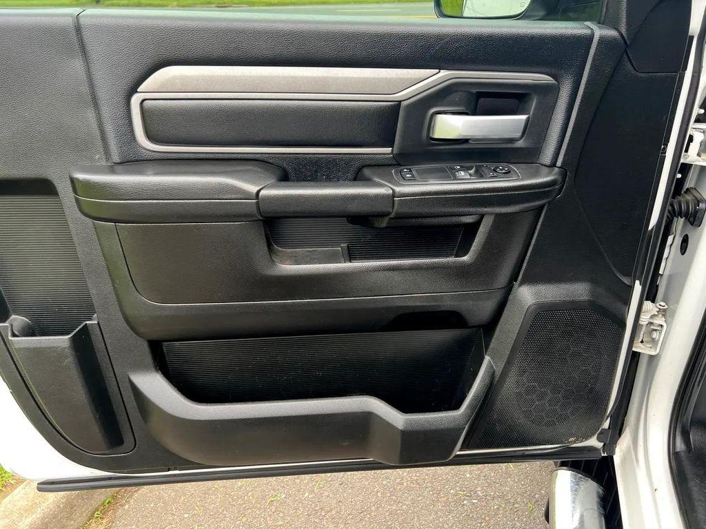 used 2019 Ram 3500 car, priced at $29,995