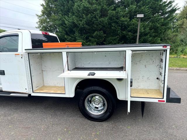 used 2019 Ram 3500 car