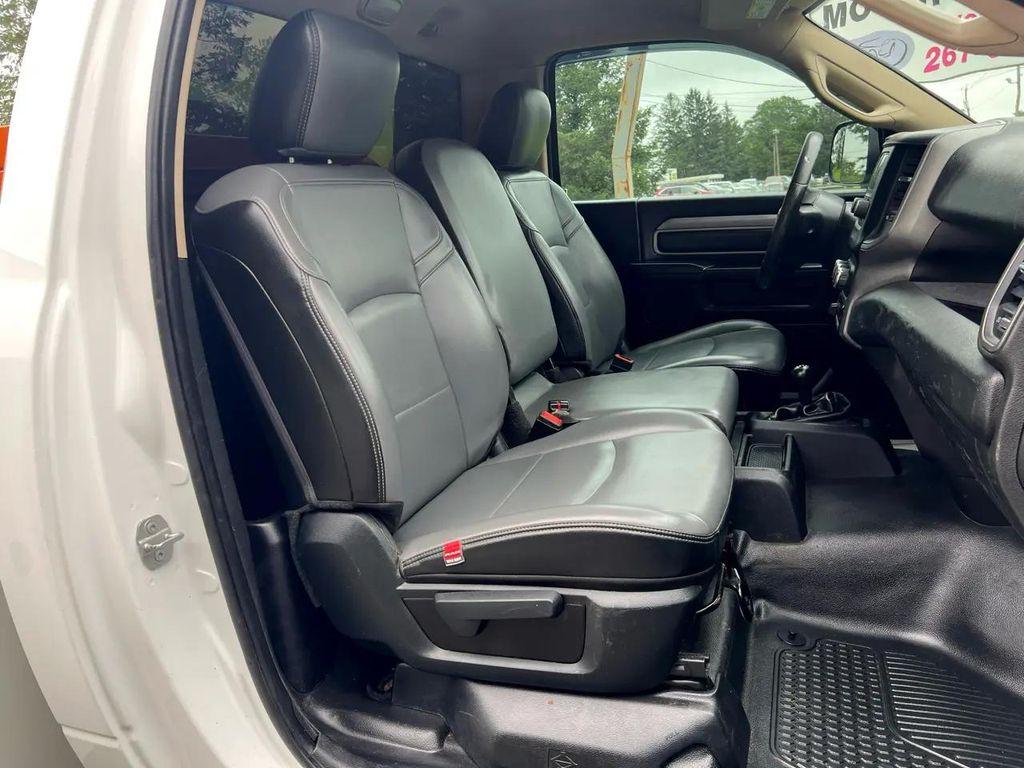 used 2019 Ram 3500 car, priced at $29,995