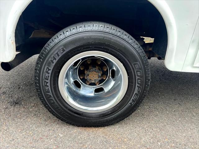 used 2019 Ram 3500 car