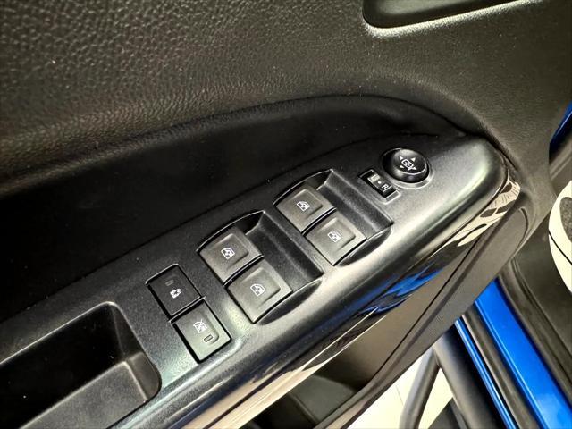 used 2021 GMC Canyon car, priced at $25,995