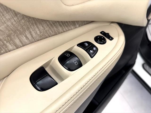 used 2021 Nissan Murano car, priced at $20,995