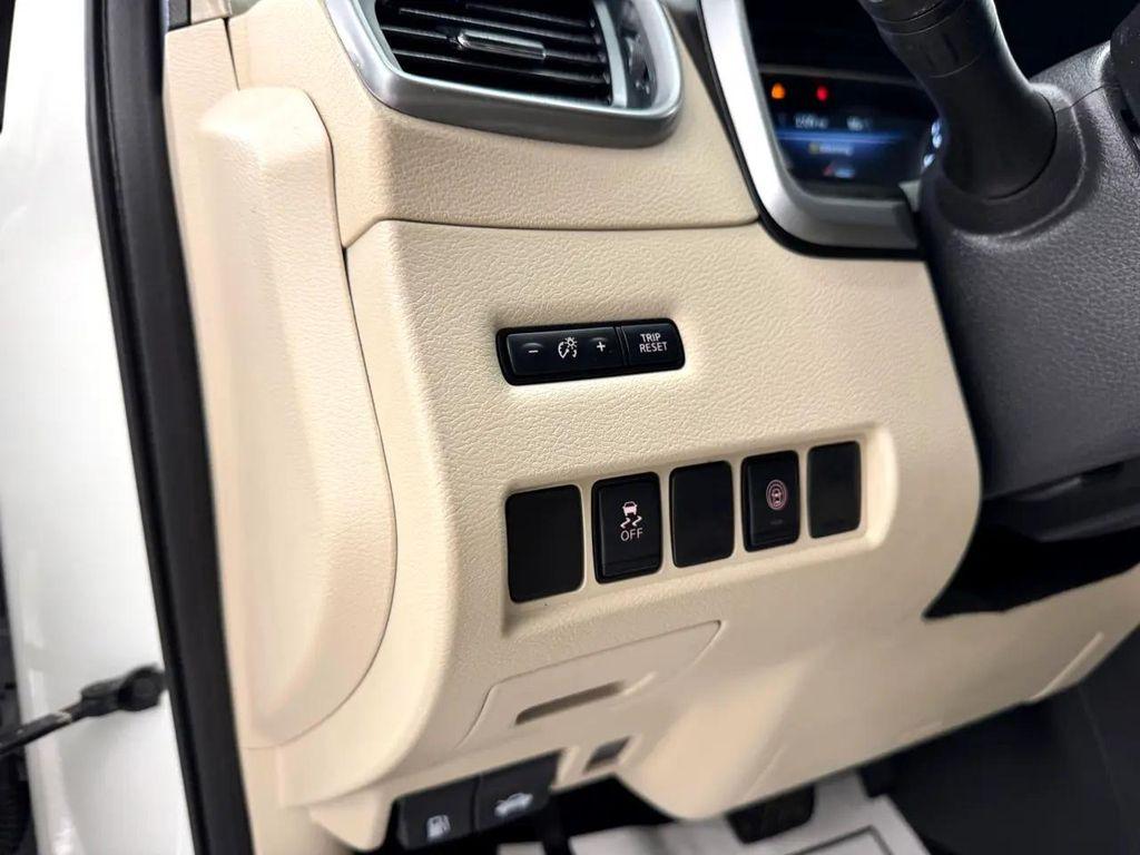 used 2021 Nissan Murano car, priced at $20,495
