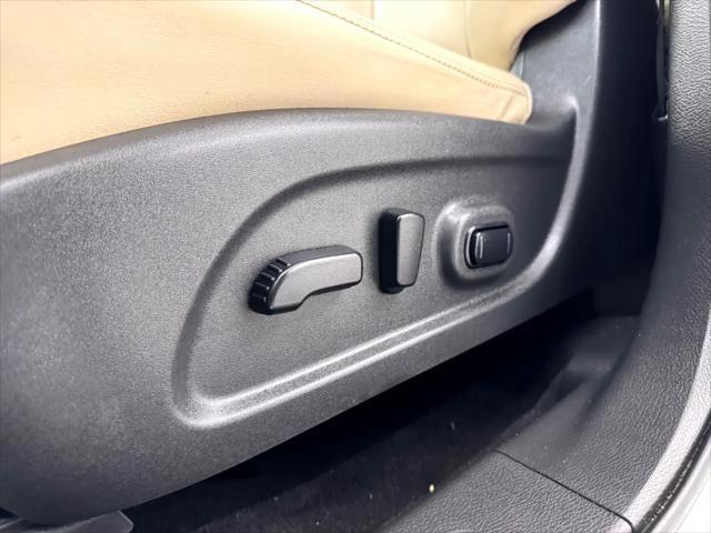 used 2021 Nissan Murano car, priced at $20,995