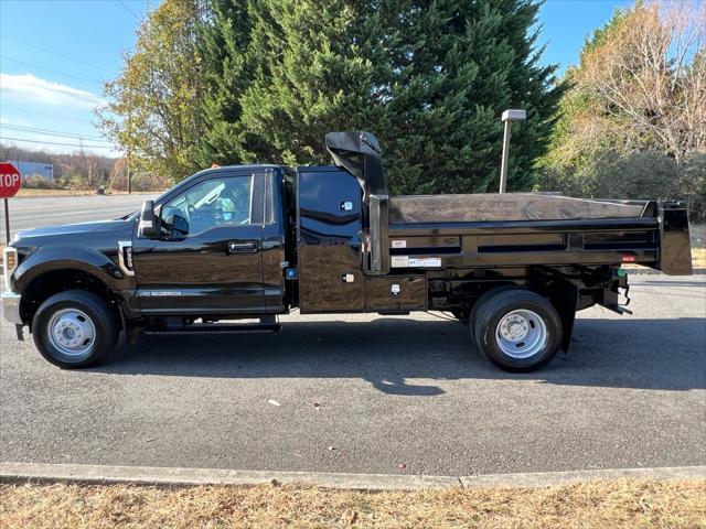 used 2018 Ford F-350 car, priced at $48,995