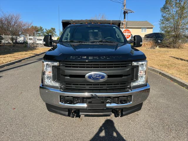 used 2018 Ford F-350 car, priced at $48,995