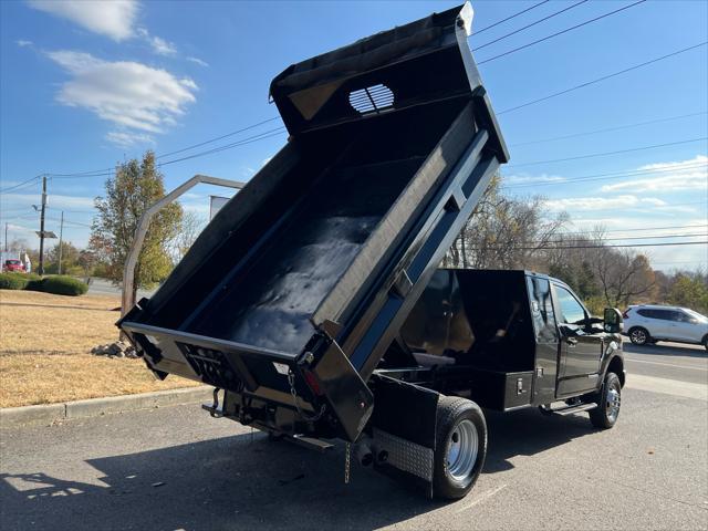 used 2018 Ford F-350 car, priced at $48,995