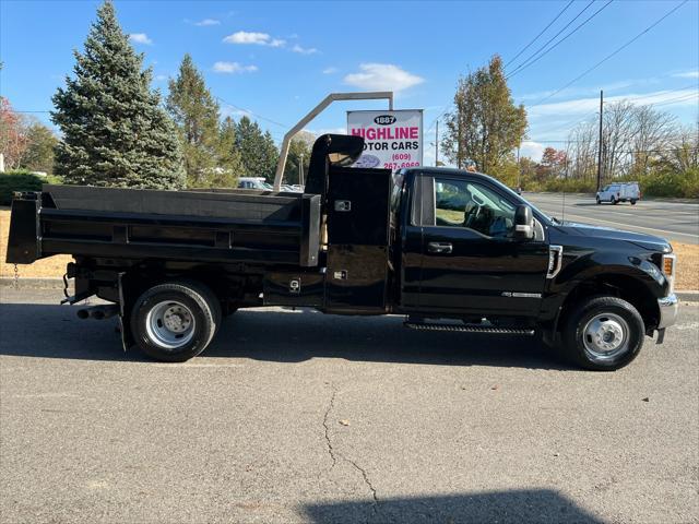 used 2018 Ford F-350 car, priced at $48,995