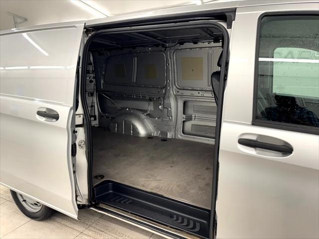used 2020 Mercedes-Benz Metris car, priced at $17,995