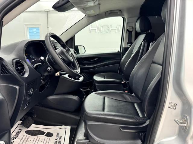 used 2020 Mercedes-Benz Metris car, priced at $17,995
