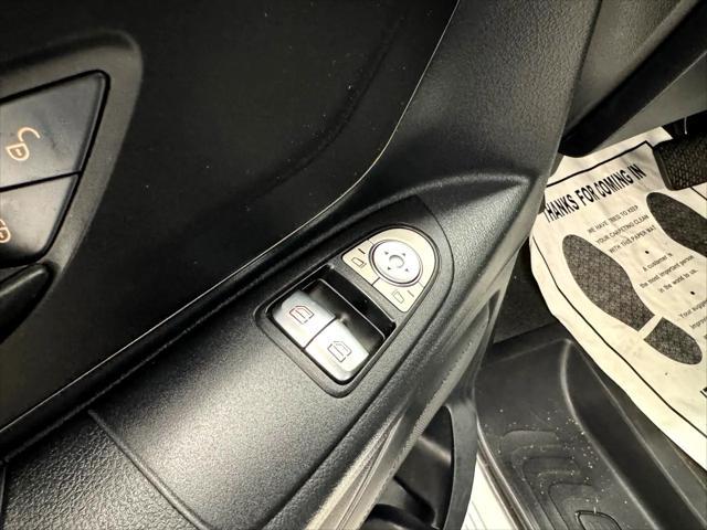 used 2020 Mercedes-Benz Metris car, priced at $17,995