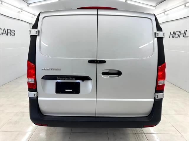 used 2020 Mercedes-Benz Metris car, priced at $17,995