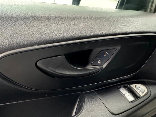 used 2020 Mercedes-Benz Metris car, priced at $17,995