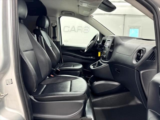 used 2020 Mercedes-Benz Metris car, priced at $17,995