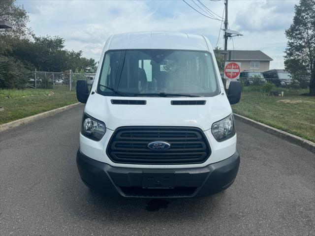 used 2017 Ford Transit-250 car, priced at $37,995