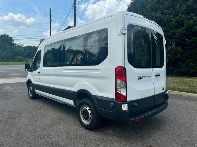 used 2017 Ford Transit-250 car, priced at $37,995