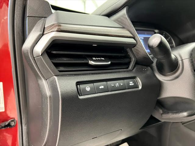 used 2021 Nissan Altima car, priced at $19,995