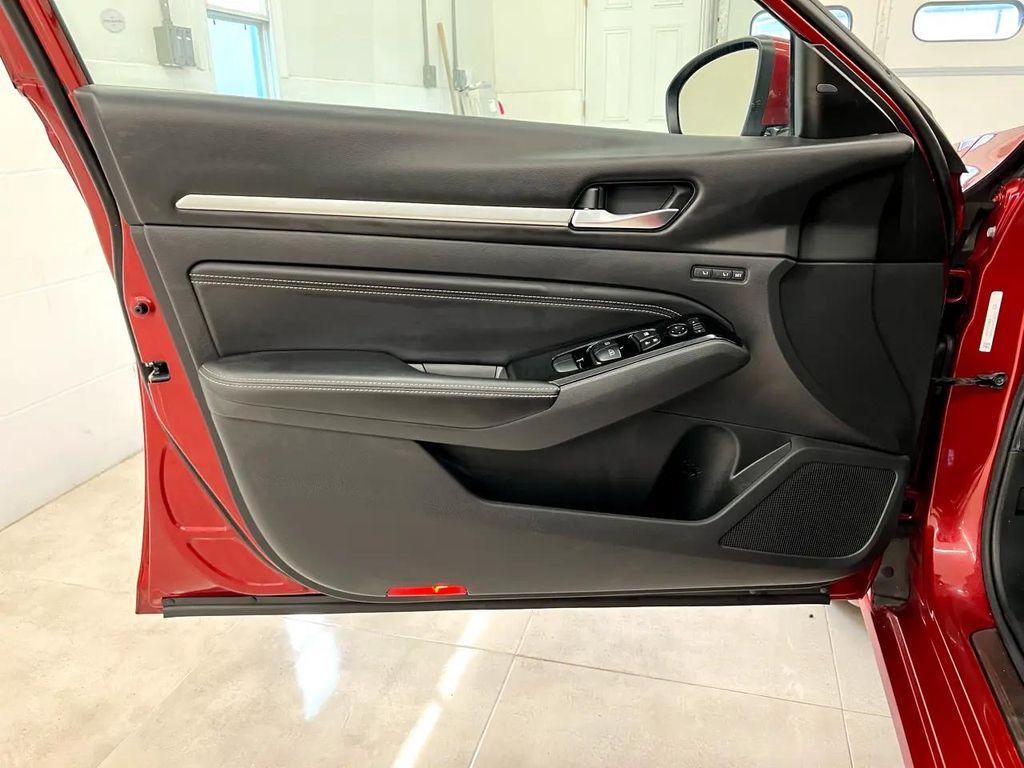 used 2021 Nissan Altima car, priced at $17,795
