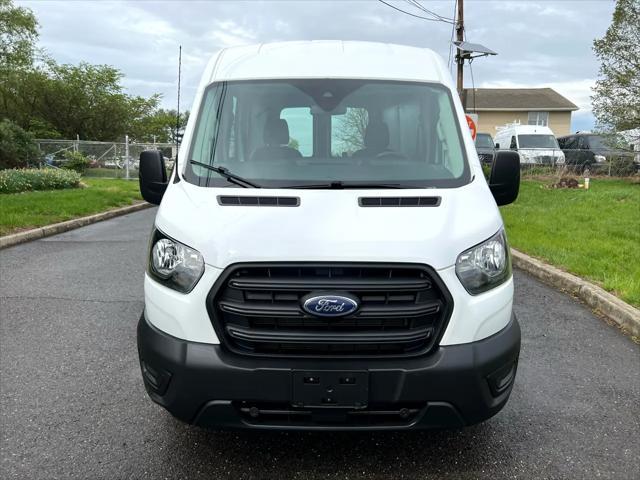 used 2020 Ford Transit-250 car, priced at $31,995