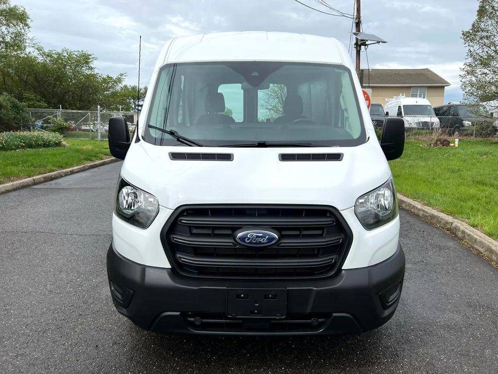used 2020 Ford Transit-250 car, priced at $29,995