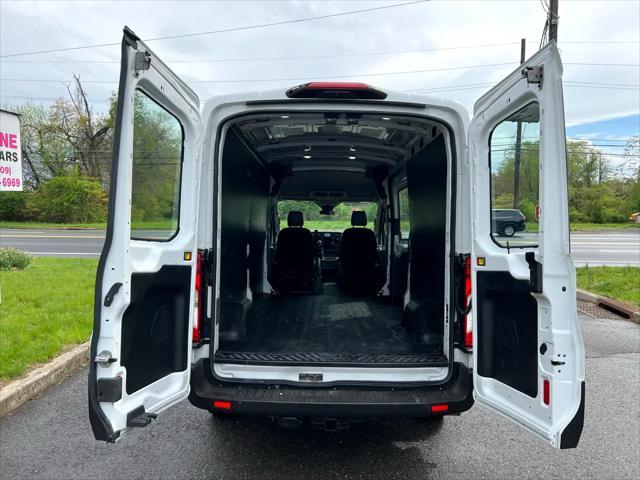 used 2020 Ford Transit-250 car, priced at $31,995