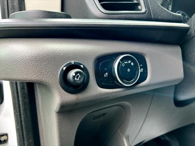 used 2020 Ford Transit-250 car, priced at $31,995