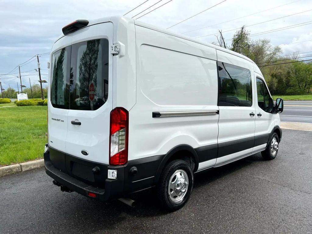 used 2020 Ford Transit-250 car, priced at $29,995