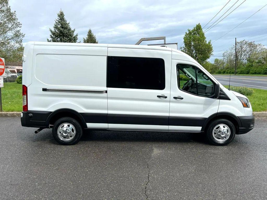 used 2020 Ford Transit-250 car, priced at $29,995