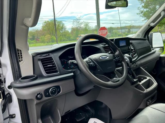used 2020 Ford Transit-250 car, priced at $31,995