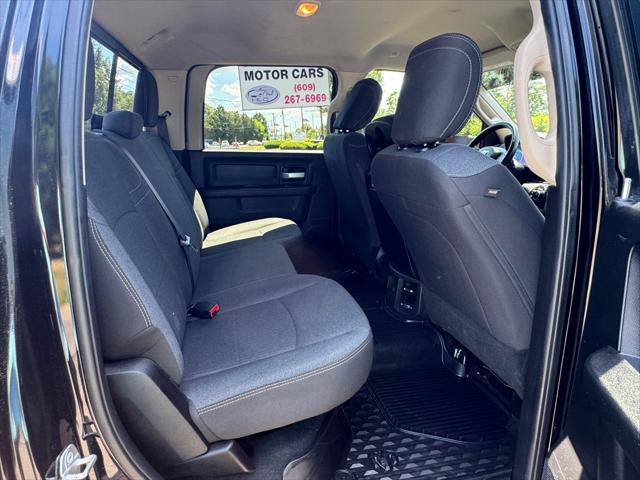 used 2019 Ram 3500 car, priced at $37,995