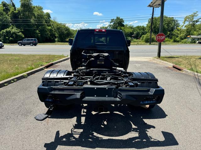 used 2019 Ram 3500 car, priced at $37,995