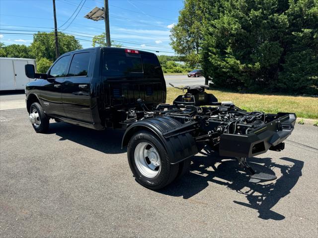 used 2019 Ram 3500 car, priced at $37,995