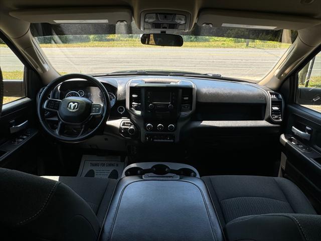 used 2019 Ram 3500 car, priced at $37,995