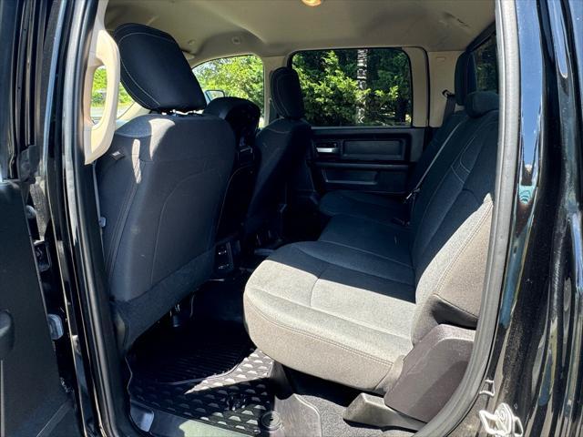 used 2019 Ram 3500 car, priced at $37,995