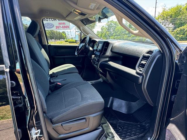 used 2019 Ram 3500 car, priced at $37,995