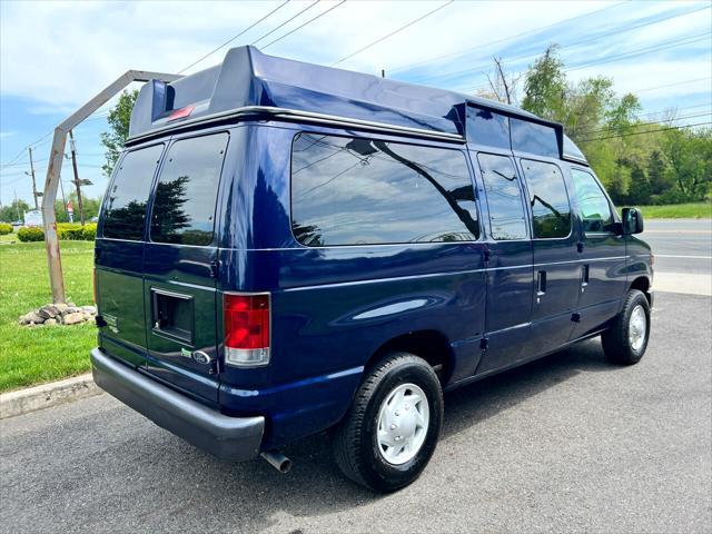 used 2012 Ford E250 car, priced at $17,995