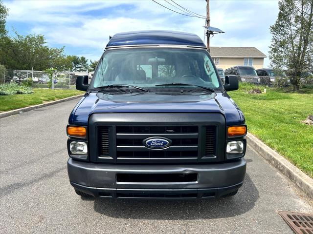 used 2012 Ford E250 car, priced at $17,995
