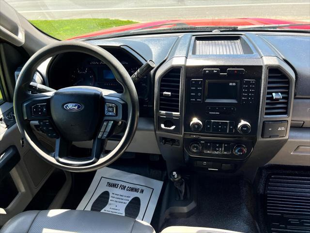 used 2018 Ford F-350 car, priced at $46,995