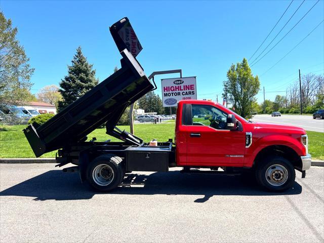 used 2018 Ford F-350 car, priced at $46,995