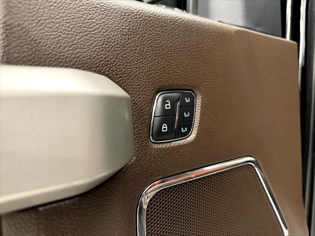used 2022 Ford F-250 car