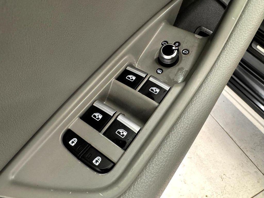 used 2020 Audi A4 allroad car, priced at $18,995