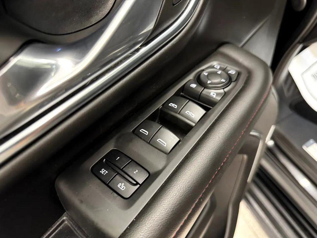 used 2023 Chevrolet Suburban car, priced at $46,995
