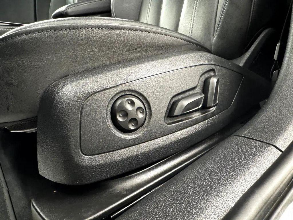 used 2022 Audi A4 car, priced at $27,995