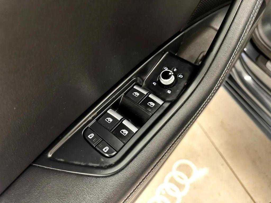 used 2022 Audi A4 car, priced at $27,995