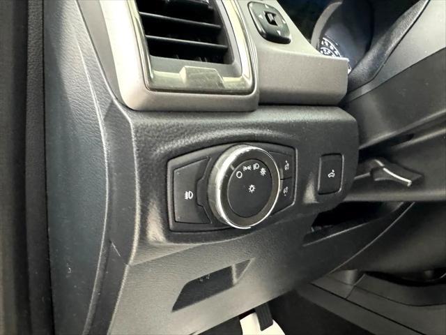 used 2020 Ford Ranger car, priced at $26,995