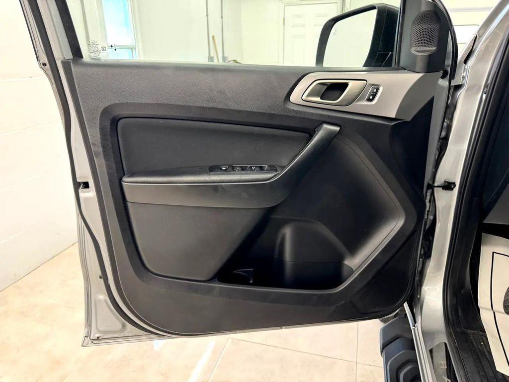 used 2020 Ford Ranger car, priced at $26,495