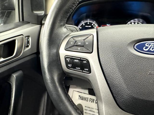 used 2020 Ford Ranger car, priced at $26,995