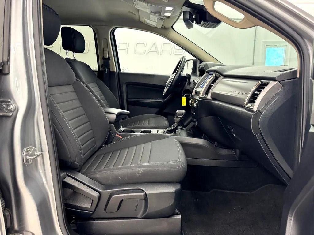 used 2020 Ford Ranger car, priced at $26,495