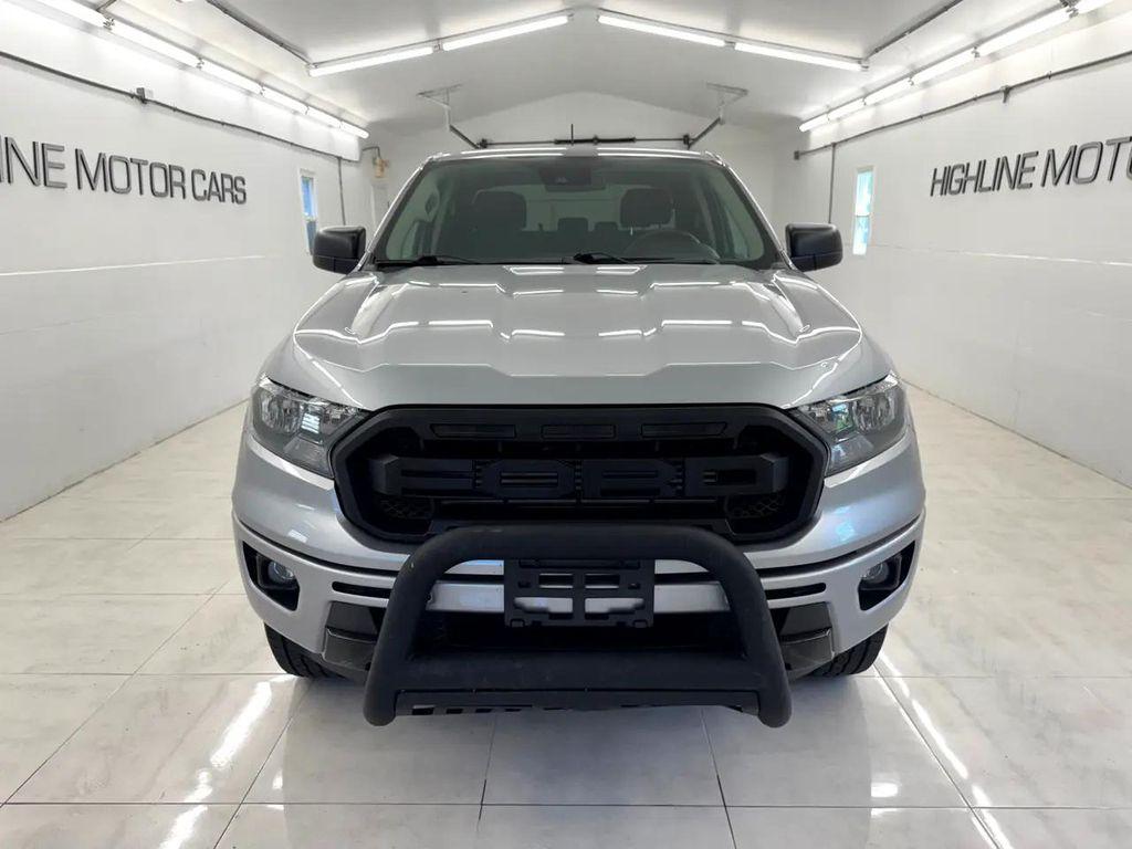 used 2020 Ford Ranger car, priced at $26,495